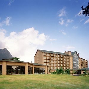 Yakushima Iwasaki Hotel